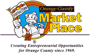 Orange County Market Place